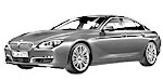BMW F06 B1035 Fault Code