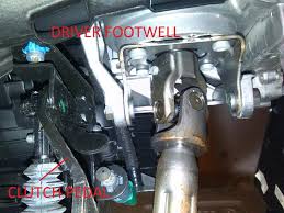 See B1035 repair manual